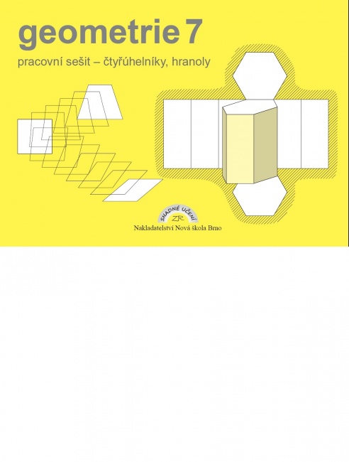 Geometrie 7 – pracovní sešit