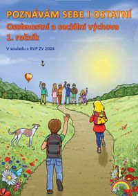 Osobnostní výchova