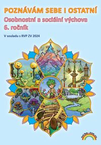 Osobnostní výchova 6